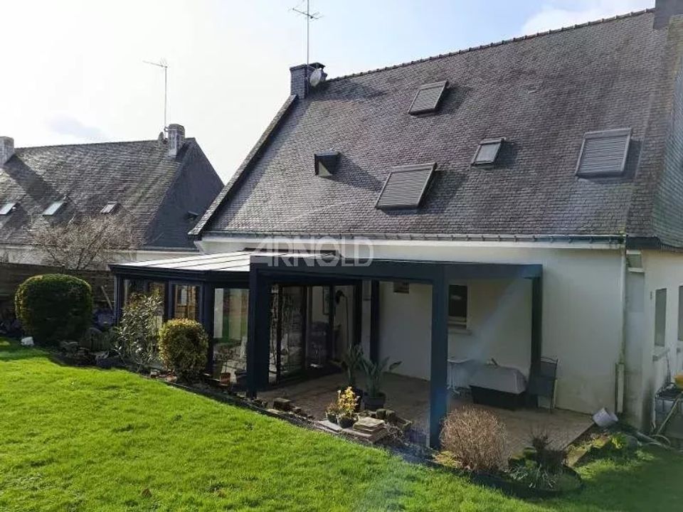 Haus in Baud, Morbihan - Foto 2