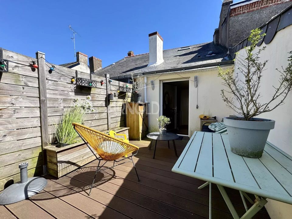 Villa i Couëron, Loire-Atlantique - foto 1