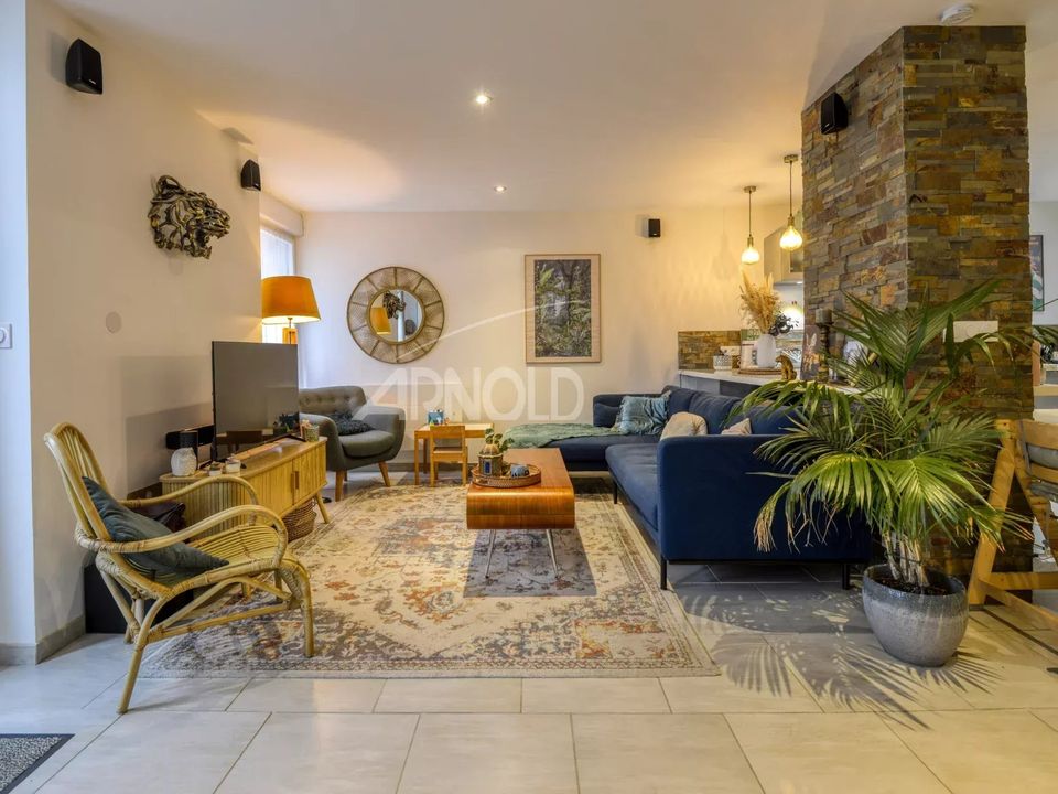 Villa i Couëron, Loire-Atlantique - foto 4