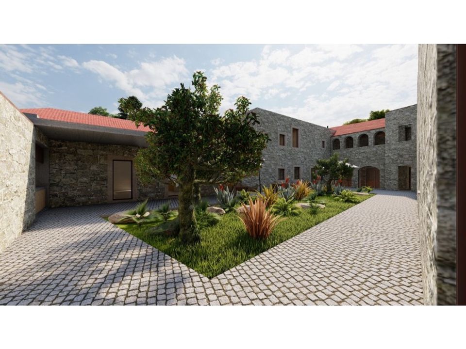 Cortijo i Matacaes, Lisbon - foto 2