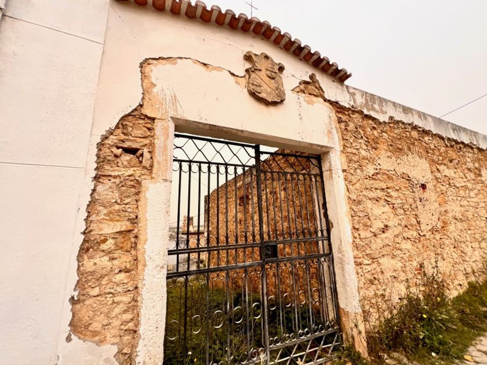 Cortijo i Matacaes, Lisbon - foto 4