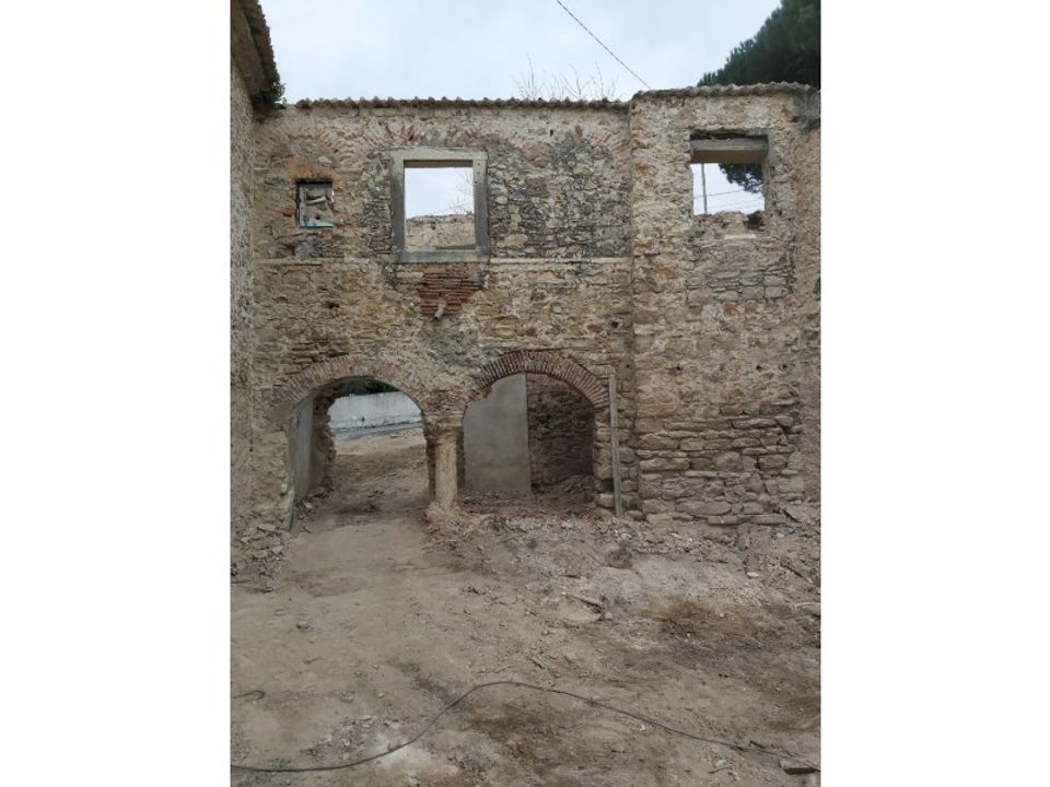 Cortijo i Matacaes, Lisbon - foto 5