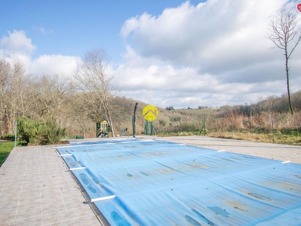 Villa i Calès, Dordogne - foto 2