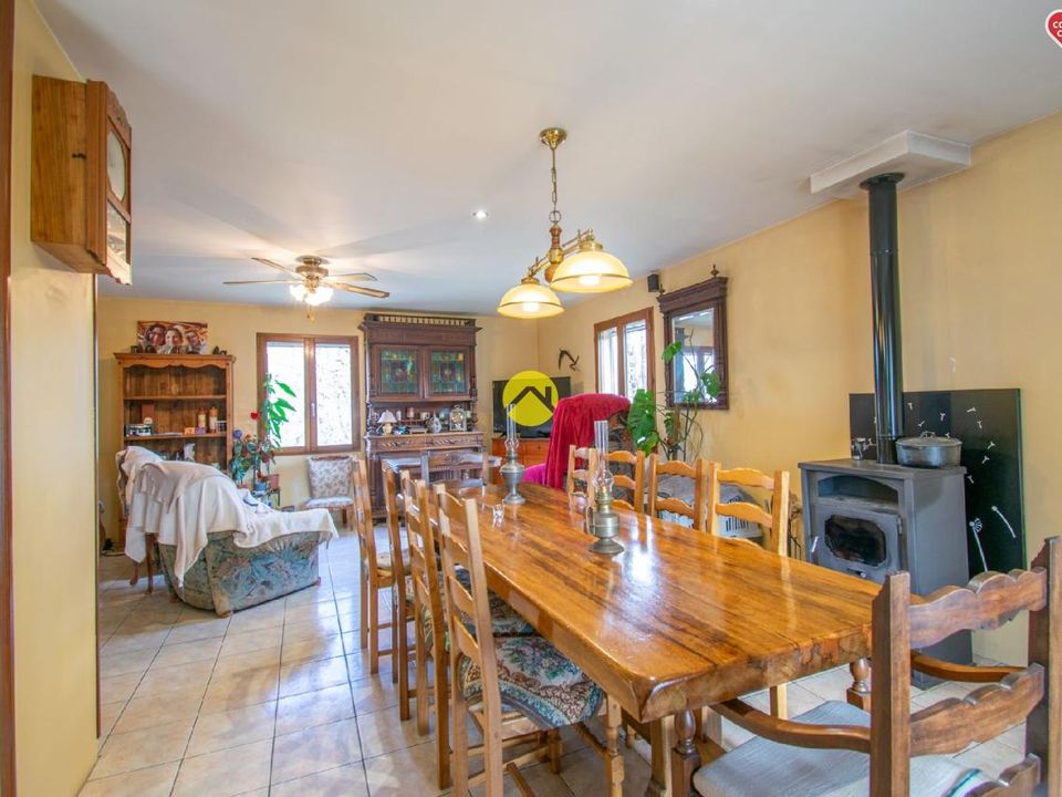Villa i Calès, Dordogne - foto 5