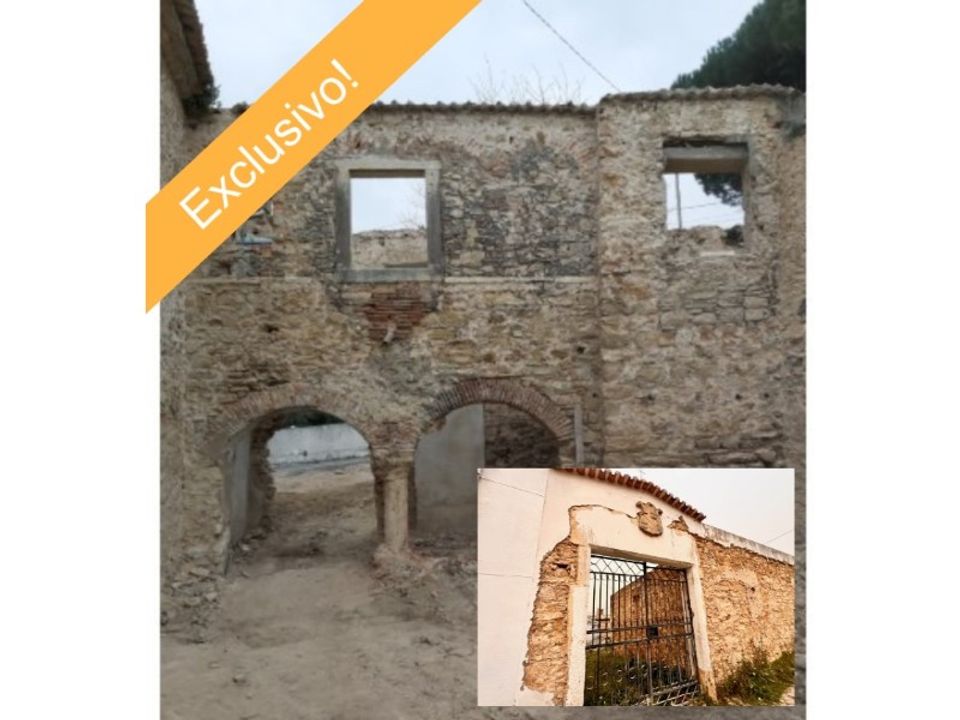 Cortijo i Matacaes, Lisbon - bilde 1