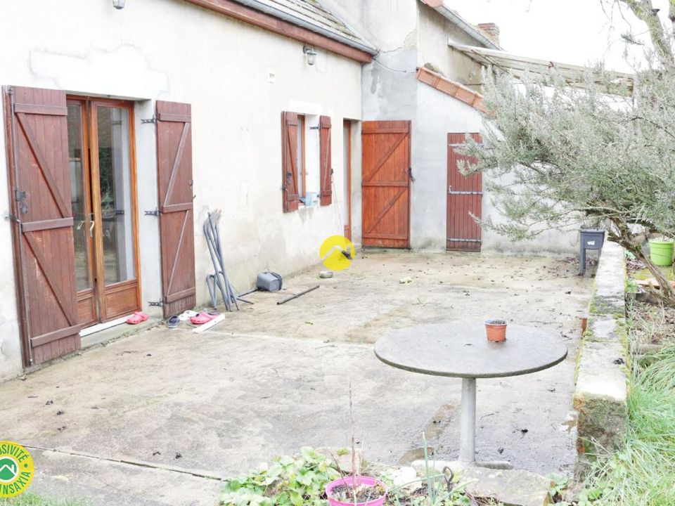 Villa i Commentry, Allier - foto 1