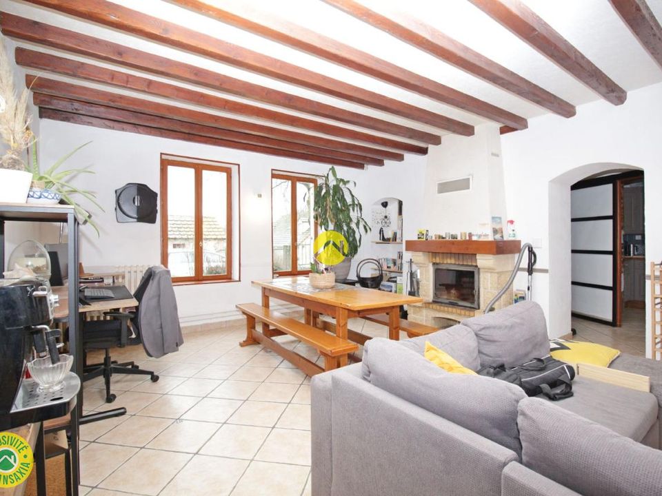 Villa i Commentry, Allier - foto 4