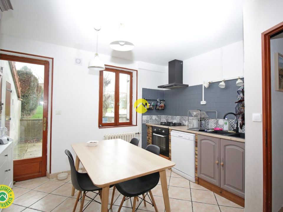 Villa i Commentry, Allier - foto 5