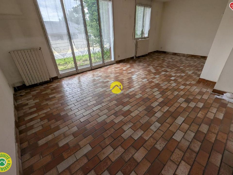 Villa i Berry-Bouy, Cher - foto 3