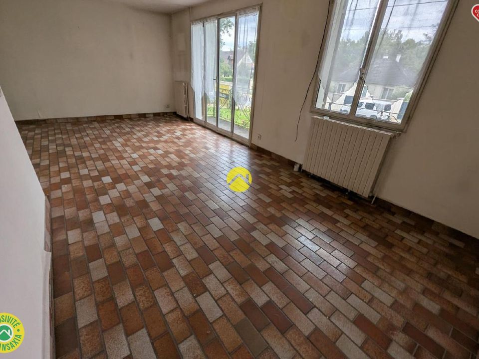 Villa i Berry-Bouy, Cher - foto 5