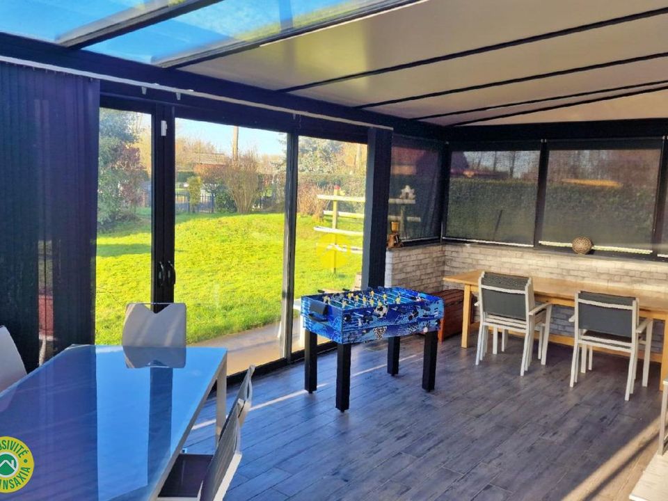 Villa i Laires, Pas-de-Calais - foto 3