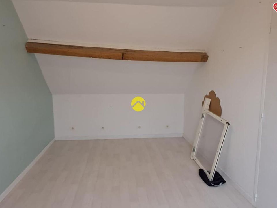 Villa i Saint-Hilaire, Allier - foto 4