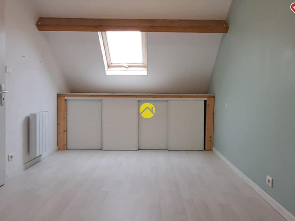 Villa i Saint-Hilaire, Allier - foto 5