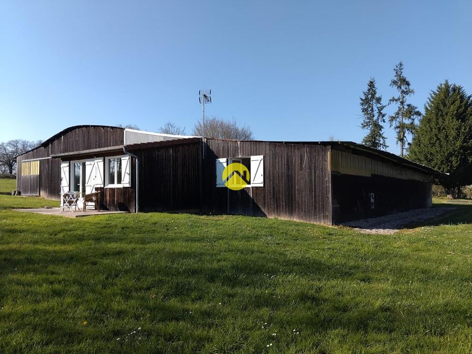 Landejendom i Lurcy-Levis, Allier - foto 2