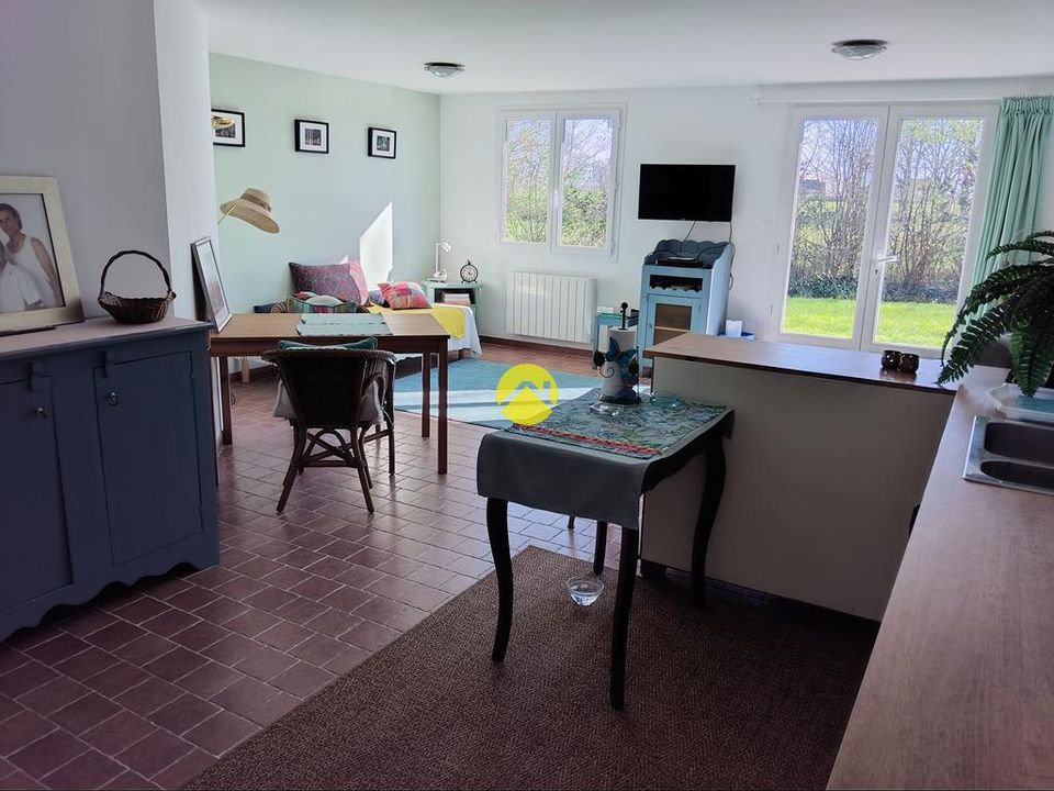 Landejendom i Lurcy-Levis, Allier - foto 4