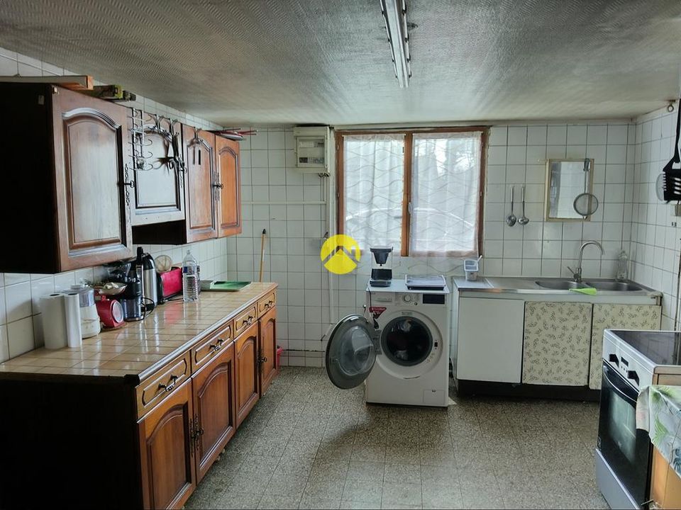 Villa i Couleuvre, Allier - foto 3