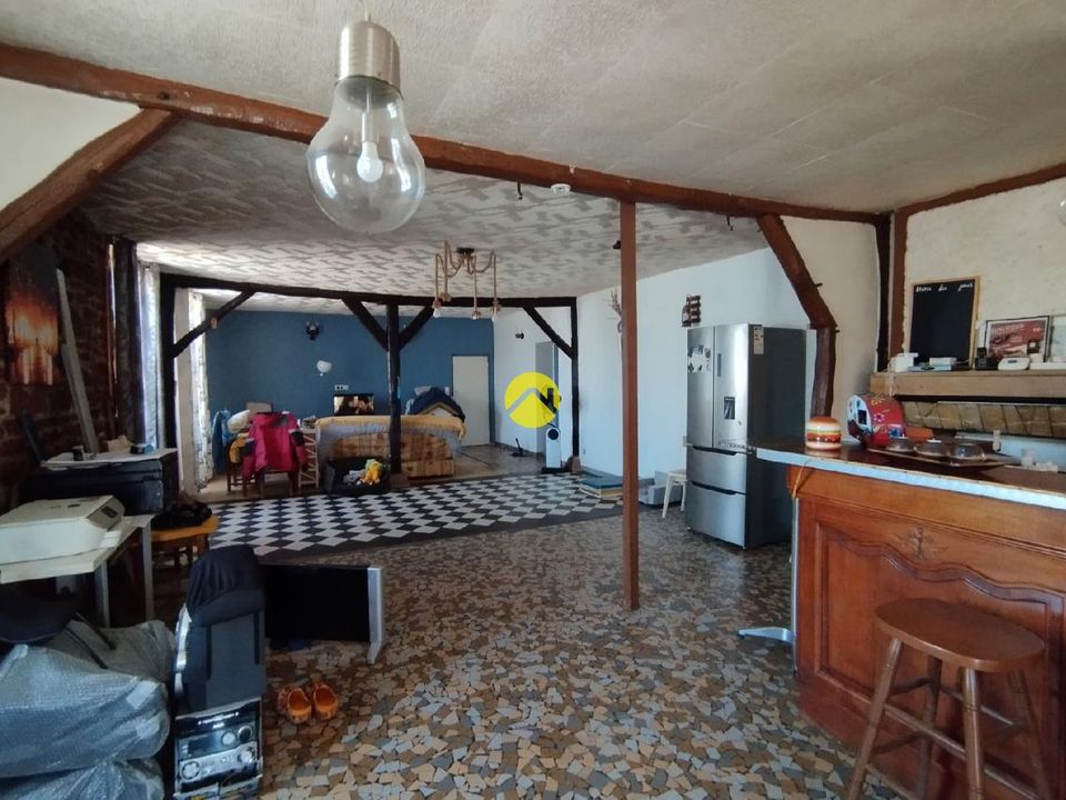 Villa i Couleuvre, Allier - foto 2