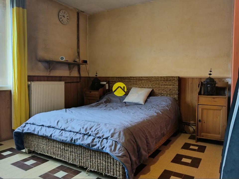 Villa i Couleuvre, Allier - foto 4