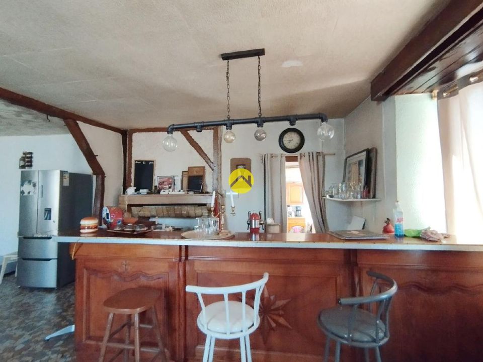 Villa i Couleuvre, Allier - foto 5