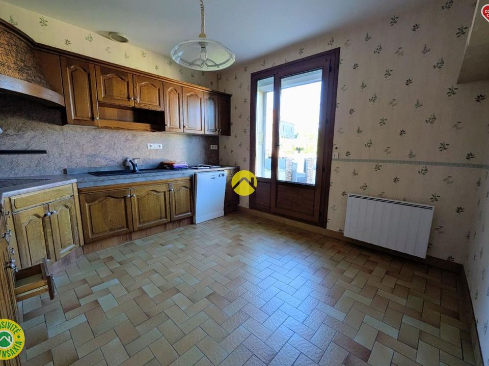 Villa i Hyds, Allier - bilde 3