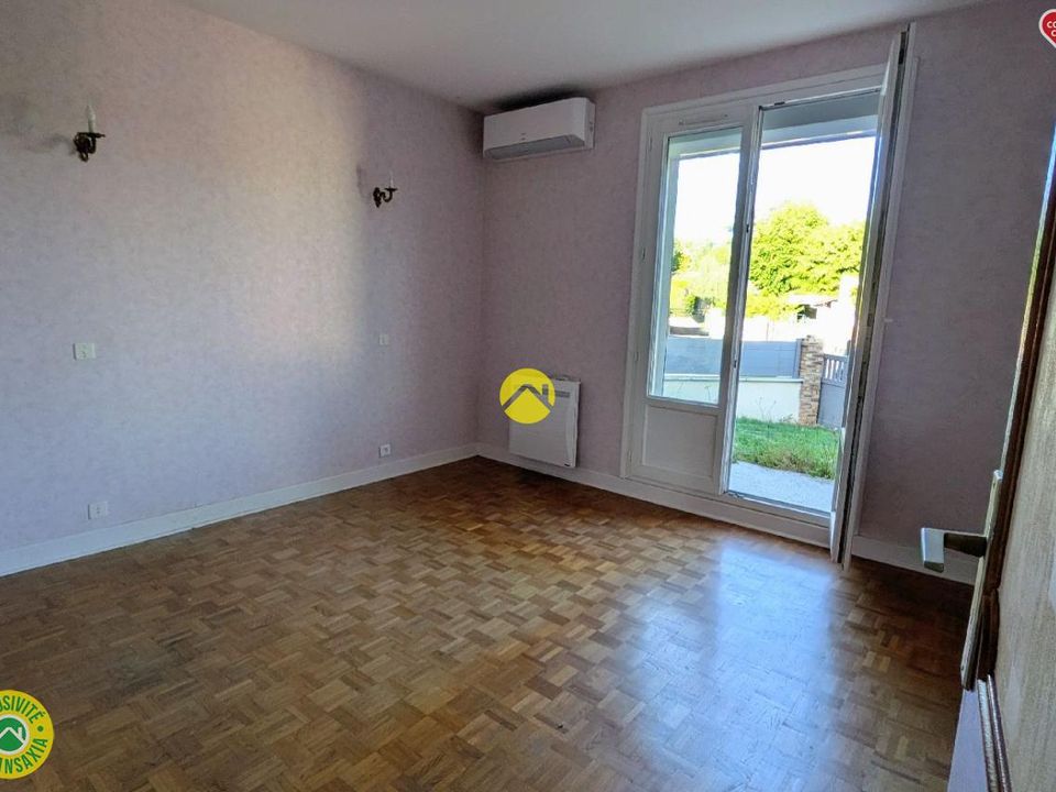 Villa i Hyds, Allier - bilde 4
