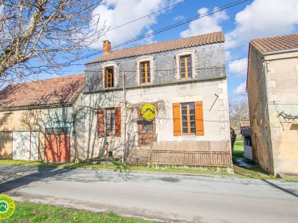 Villa i Le Buisson-de-Cadouin, Dordogne - foto 2