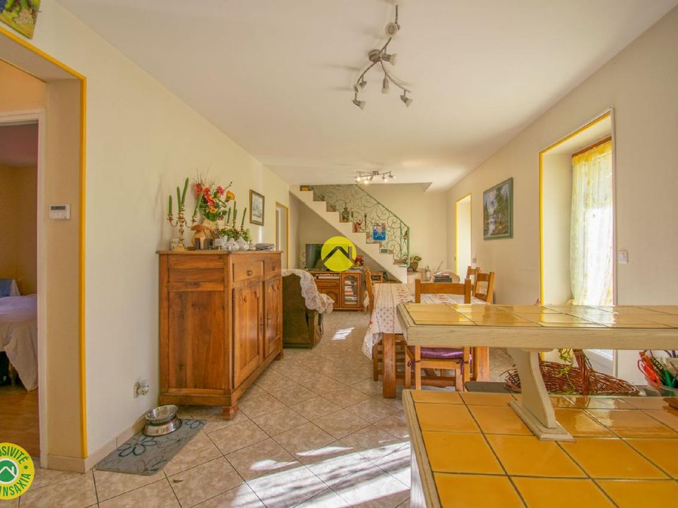 Villa i Le Buisson-de-Cadouin, Dordogne - foto 4