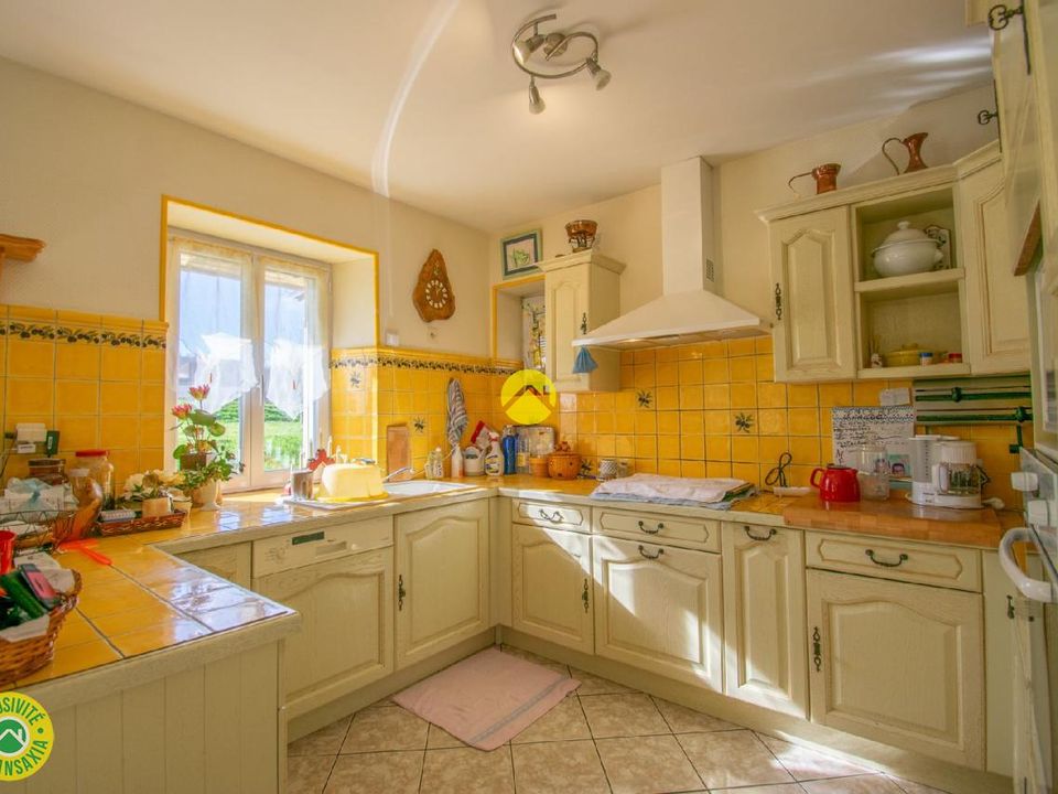 Villa i Le Buisson-de-Cadouin, Dordogne - foto 5