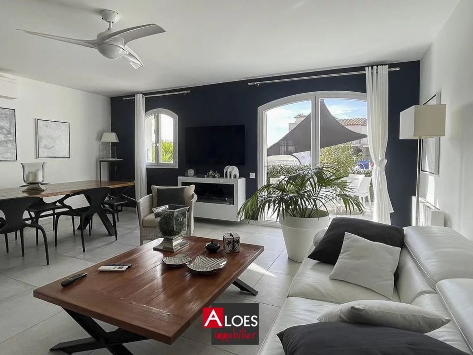 Villa i Aigues-Mortes, Gard - foto 1
