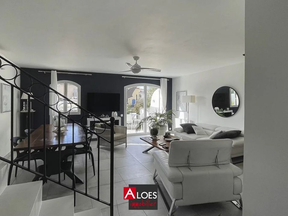Villa i Aigues-Mortes, Gard - foto 4