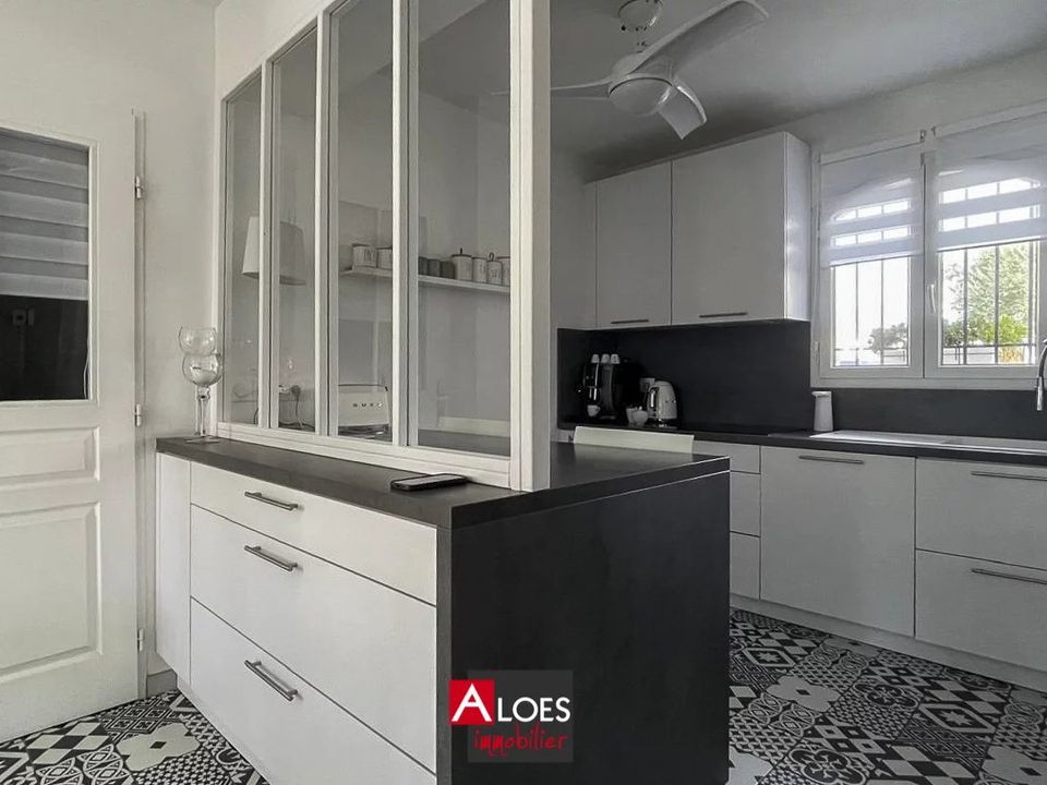 Villa i Aigues-Mortes, Gard - foto 5