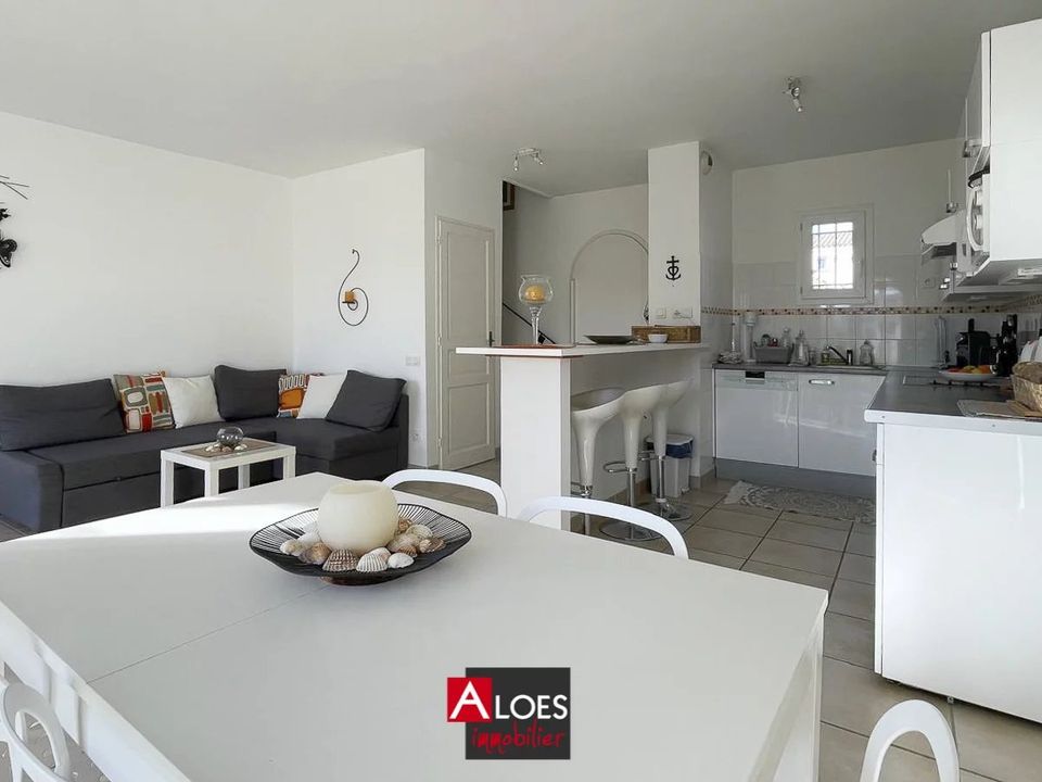Villa i Aigues-Mortes, Gard - bilde 2