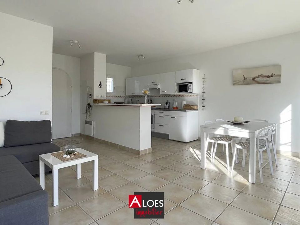 Villa i Aigues-Mortes, Gard - bilde 3