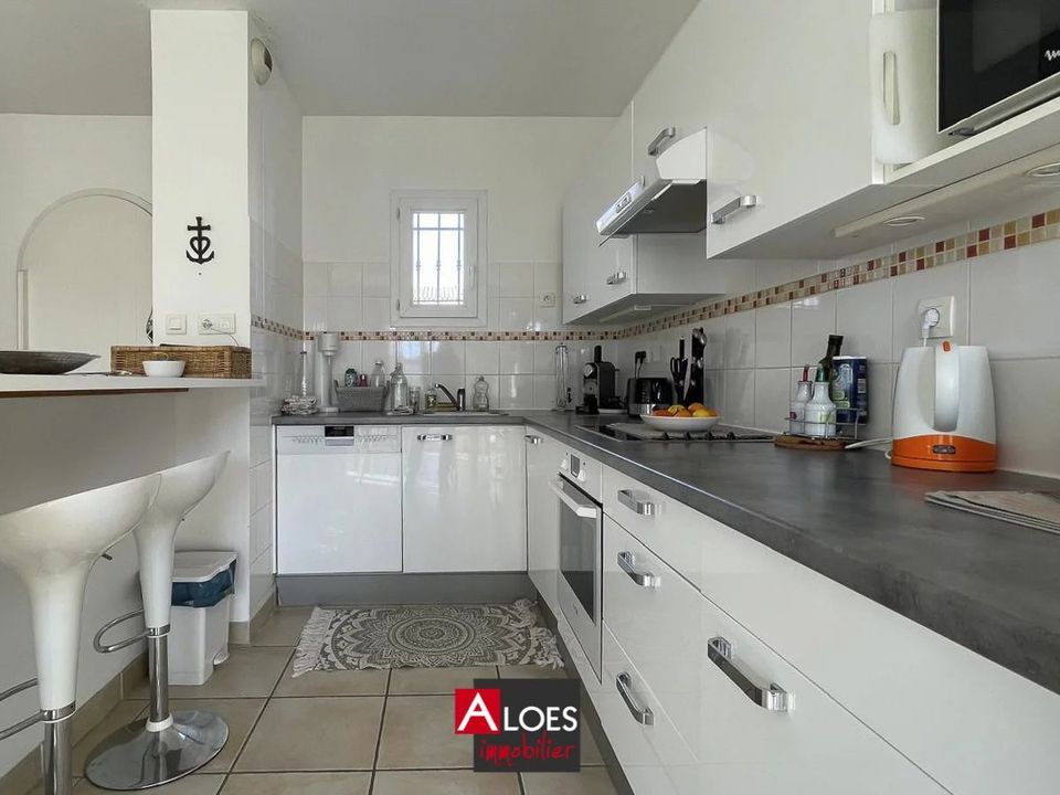 Villa i Aigues-Mortes, Gard - bilde 4