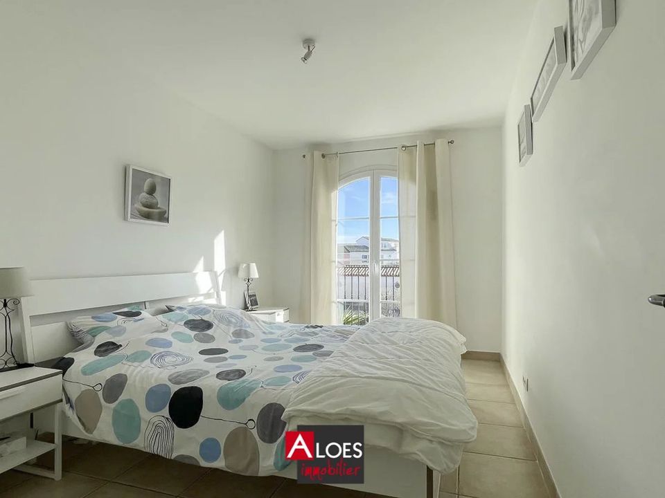 Villa i Aigues-Mortes, Gard - bilde 5