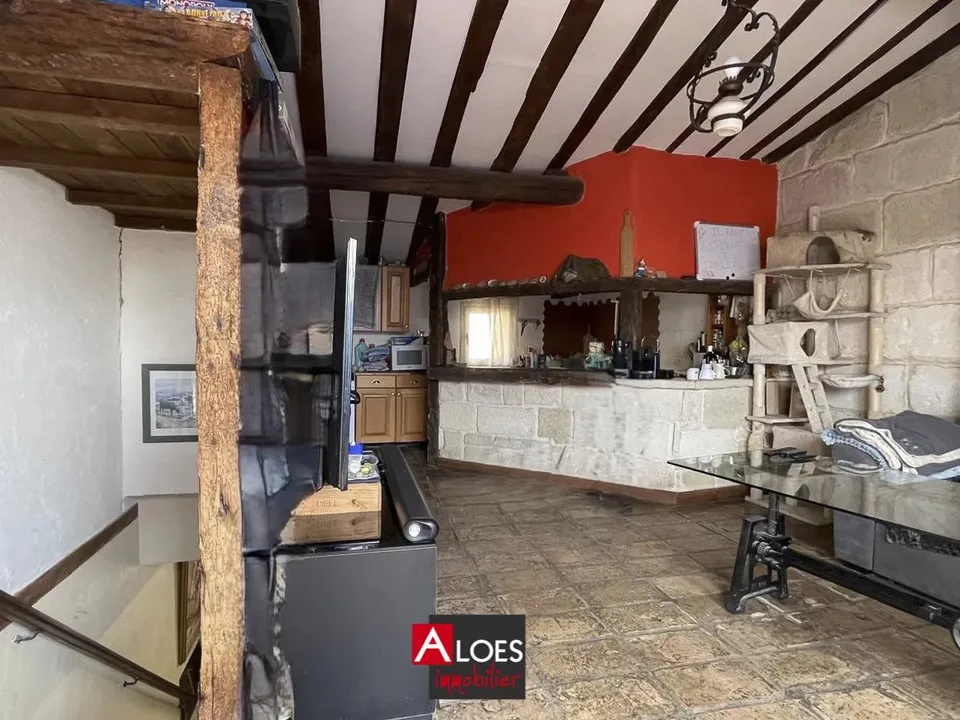 Villa i Aigues-Mortes, Gard - foto 1