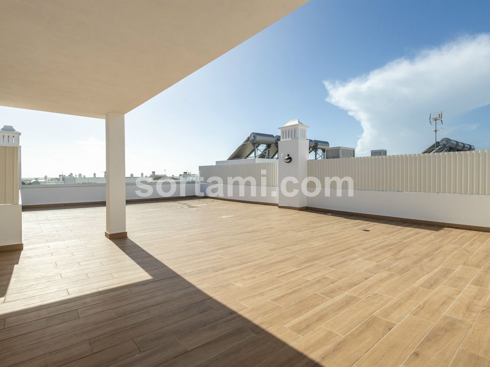 Lejlighed i Faro, Faro - foto 1