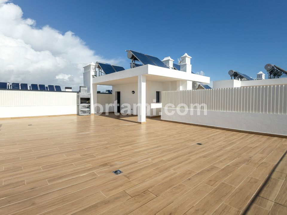 Lejlighed i Faro, Faro - foto 2