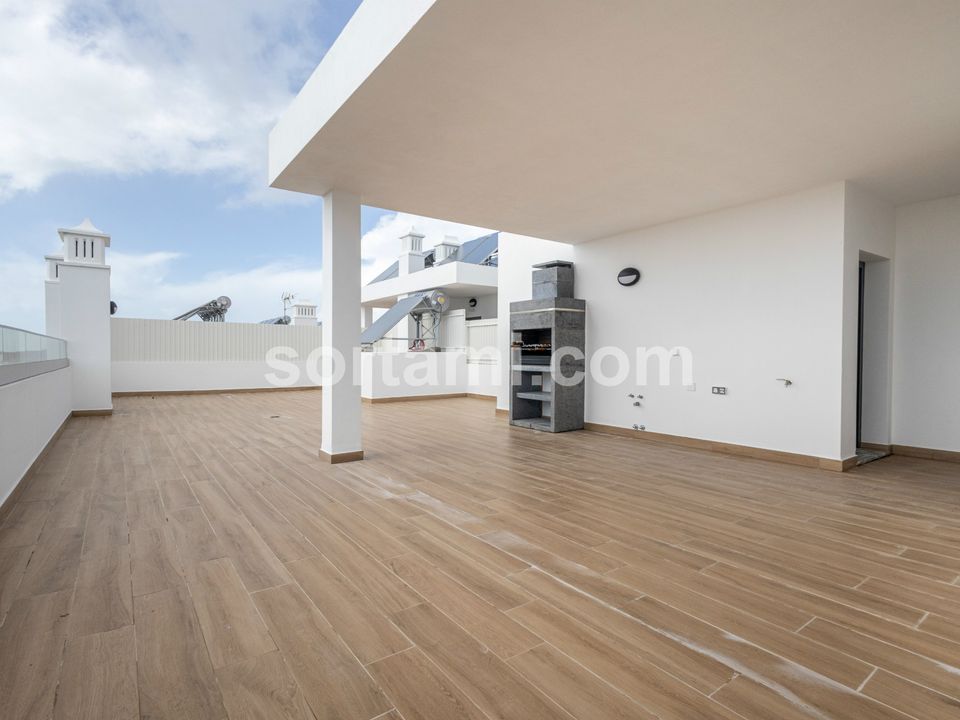 Lejlighed i Faro, Faro - foto 1