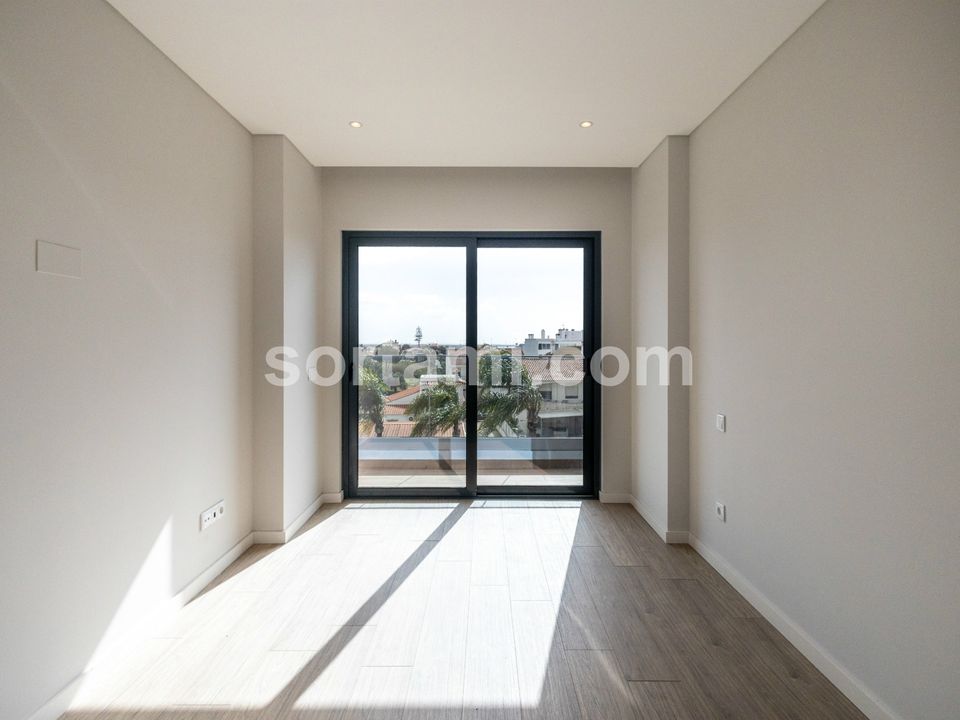 Lejlighed i Faro, Faro - foto 4