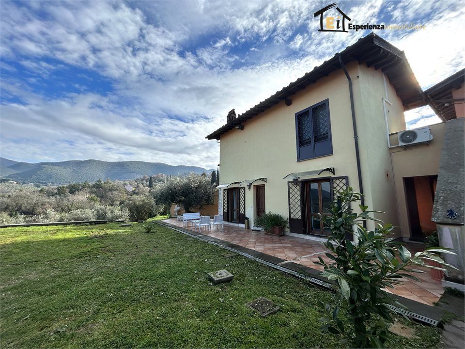 Villa i Poggio Mirteto, Rieti - foto 1
