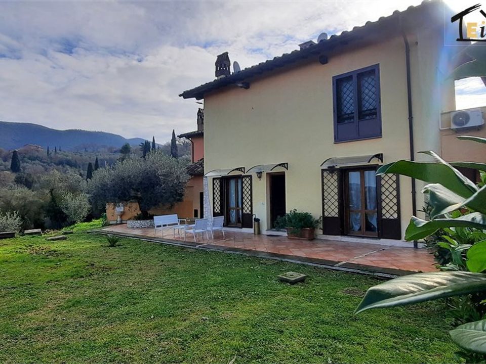 Villa i Poggio Mirteto, Rieti - foto 3