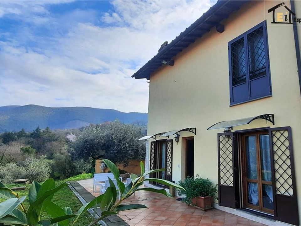 Villa i Poggio Mirteto, Rieti - foto 4