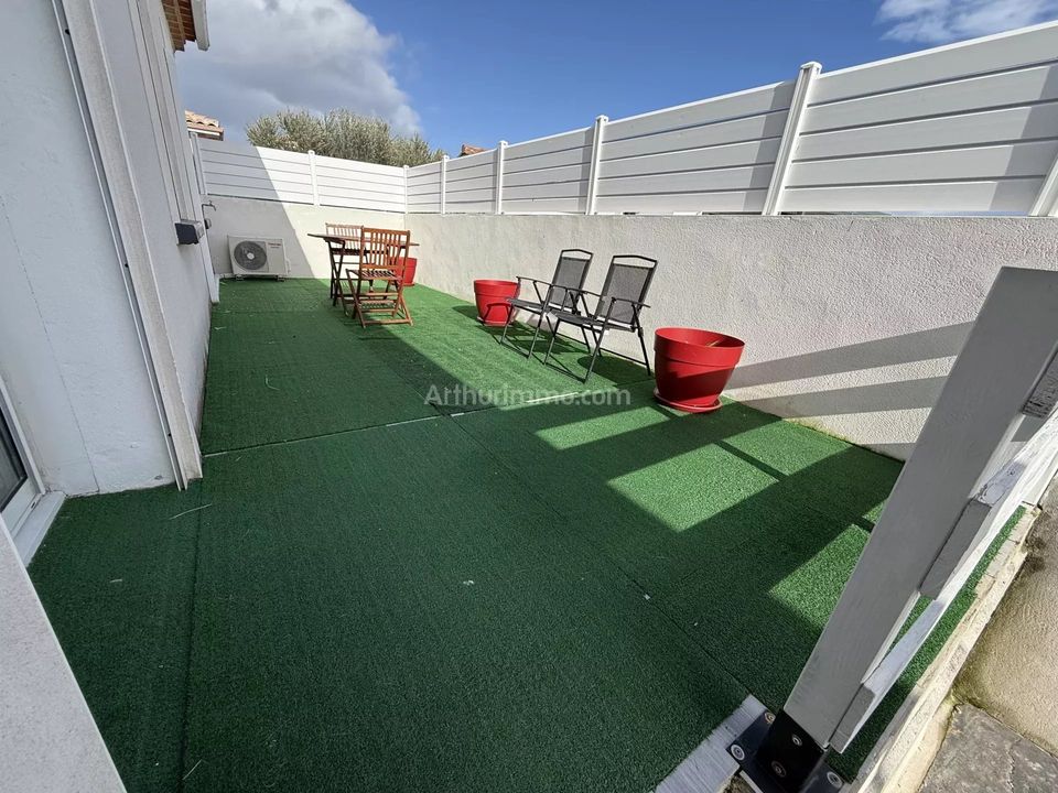 Villa i Plaissan, Herault - foto 5