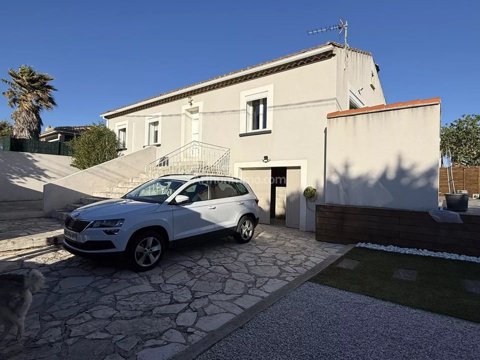Villa i Plaissan, Herault - foto 2