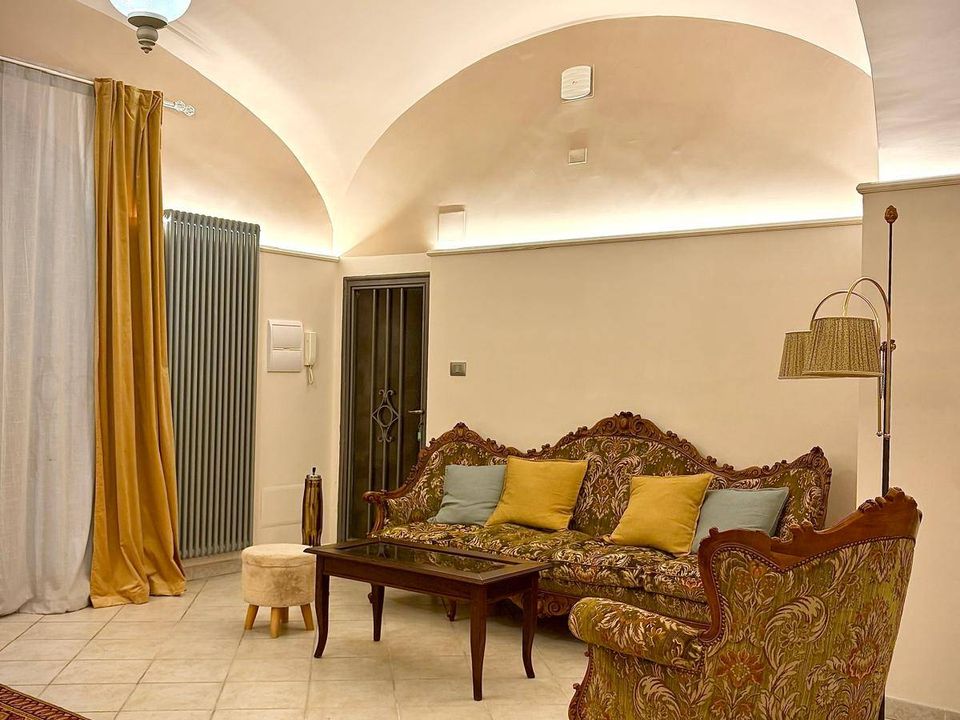 Lejlighed i Caserta, Caserta - foto 1
