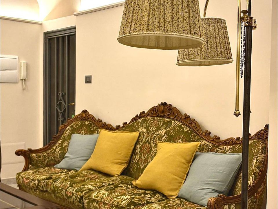 Lejlighed i Caserta, Caserta - foto 2