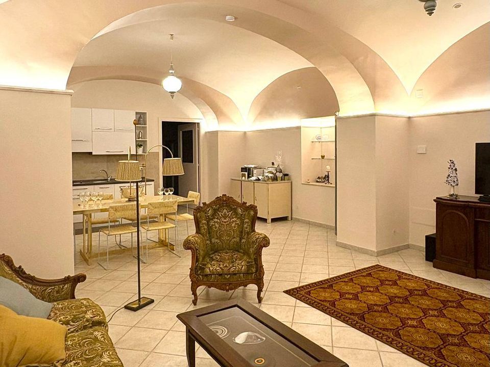 Lejlighed i Caserta, Caserta - foto 3