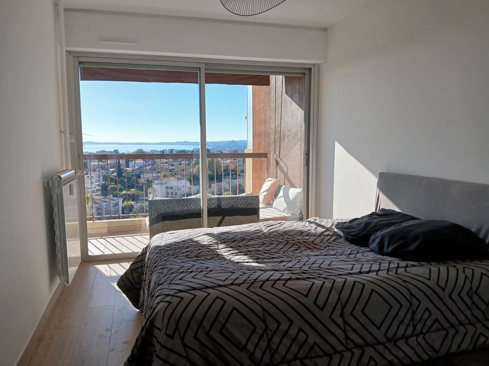 Lejlighed i Cagnes-sur-Mer, Alpes-Maritimes - foto 4