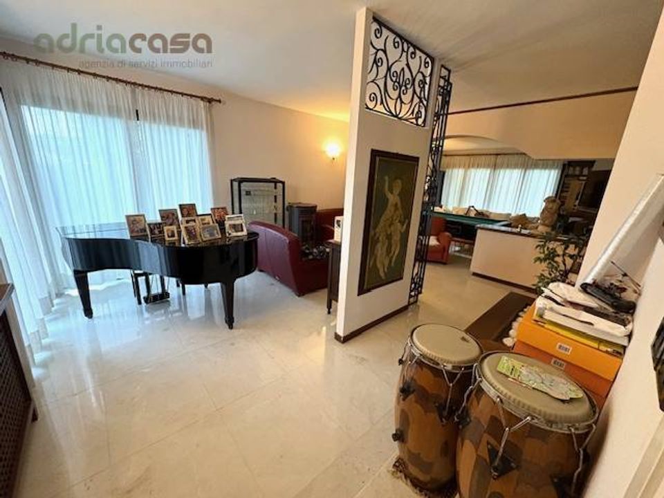 Villa i Misano Adriatico, Rimini - foto 3